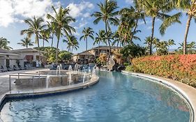 Hilton Grand Vacations Club Kohala Suites Waikoloa